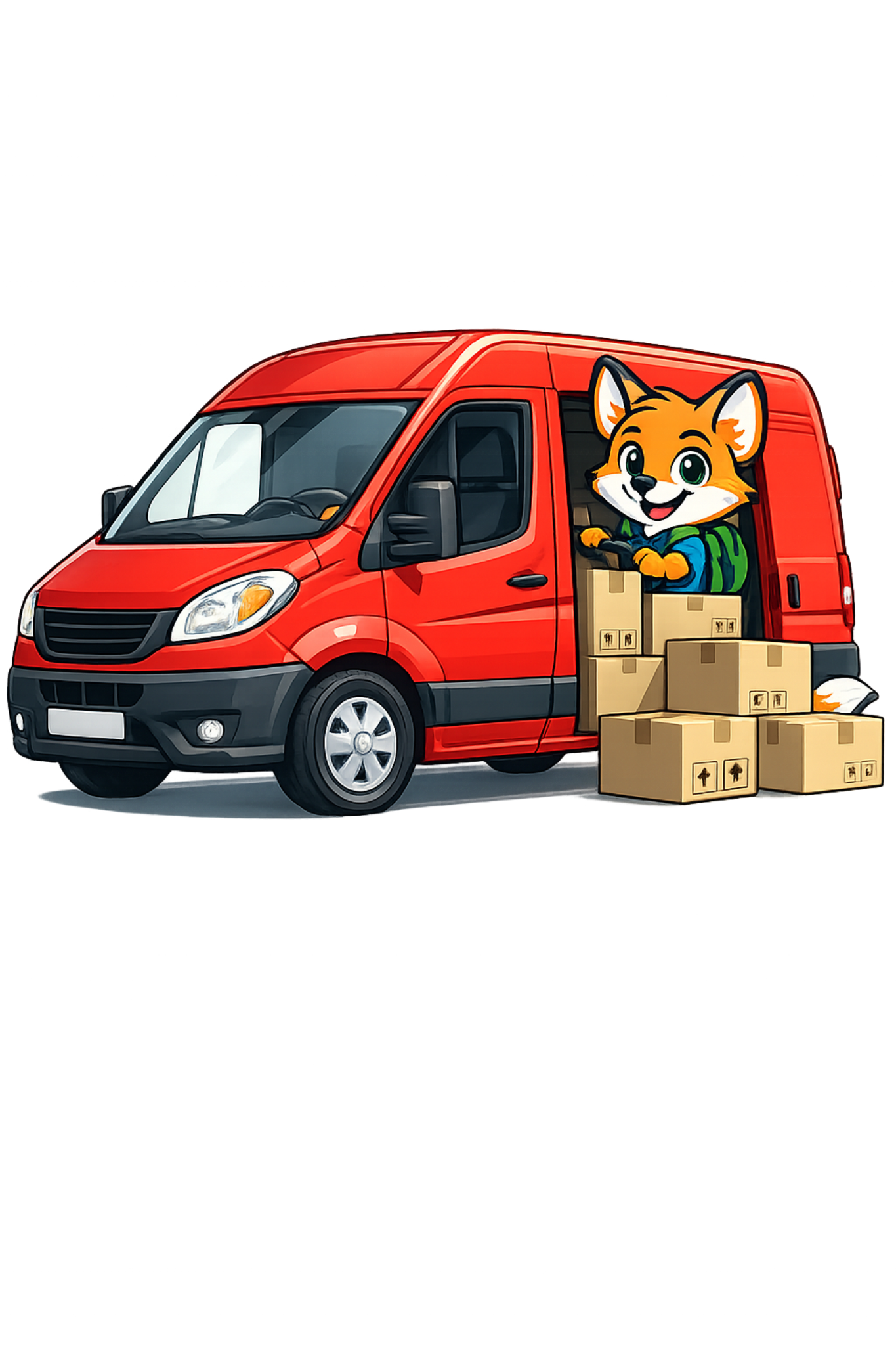 Delivery