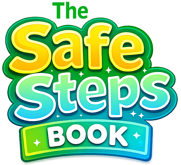 The Safe Steps Book